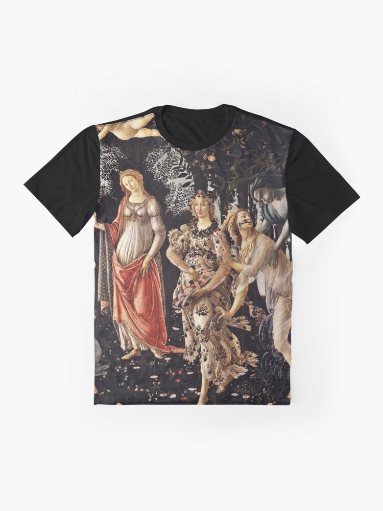 botticelli shirt manufacturers