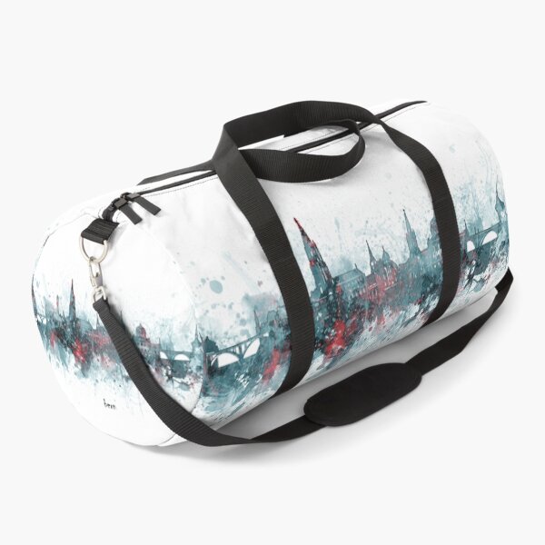 Item preview, bern skyline designed and sold by BekimART2.