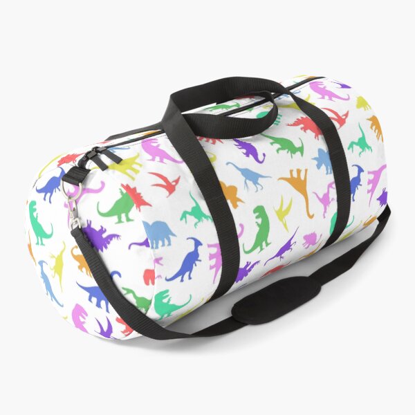 Item preview, Fun Dinosaur Pattern designed and sold by jezkemp.