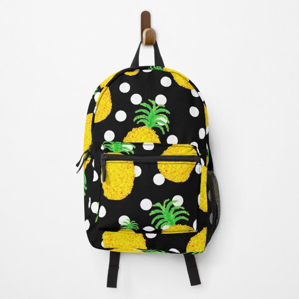 Artikelvorschau, Gepunktete Ananas entworfen und verkauft von Nonsense and Relish.