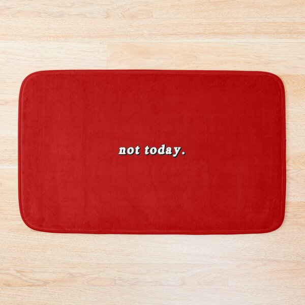 Item preview, not today arya stark designed and sold by sineadbarnes20.