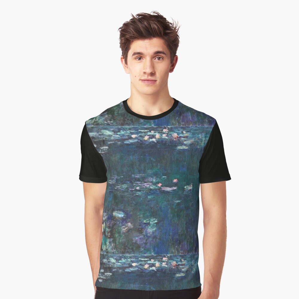 Item preview, Graphic T-Shirt designed and sold by artcenter.