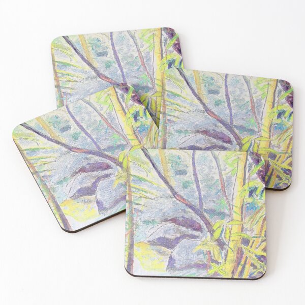 Item preview, Rainforest Delight designed and sold by gillsart.