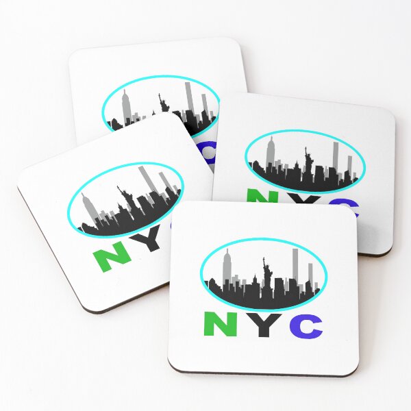 Item preview, NYC  designed and sold by majeed10.