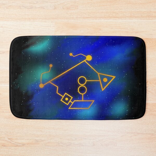 Item preview, ZELDA - First One's Writing designed and sold by Enter-The-Darkside.