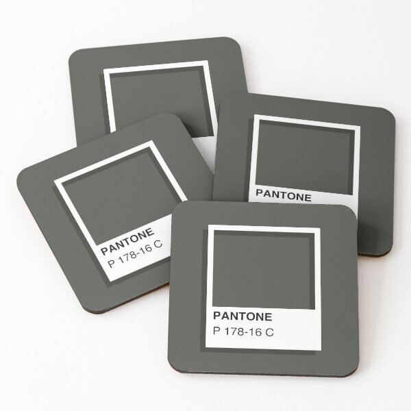 Artikelvorschau, Farben der roten Blase: Army Green entworfen und verkauft von dudewithhair.