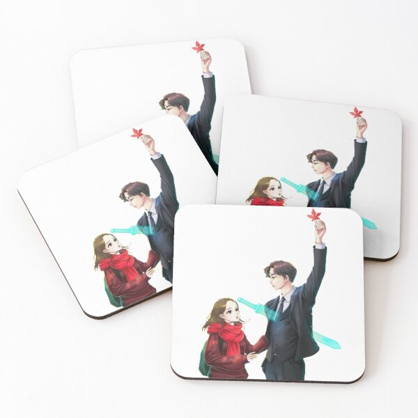 Item preview, goblin and love designed and sold by maryetaa.