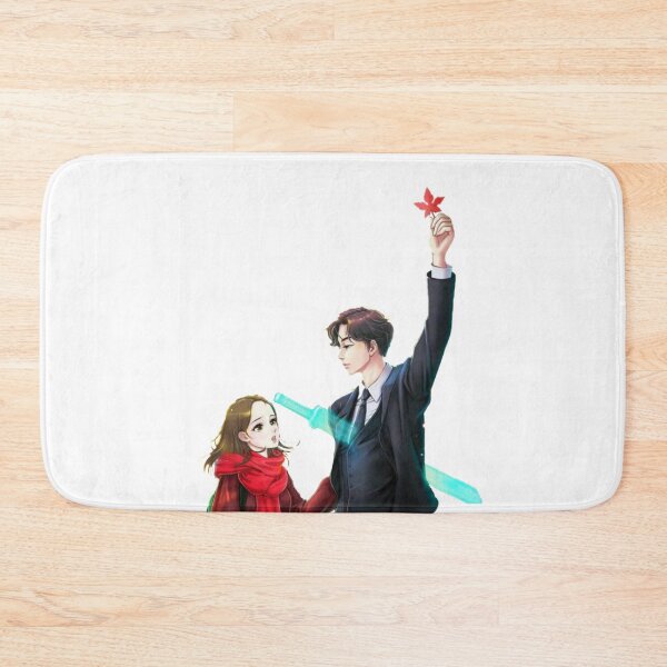 Item preview, goblin and love designed and sold by maryetaa.