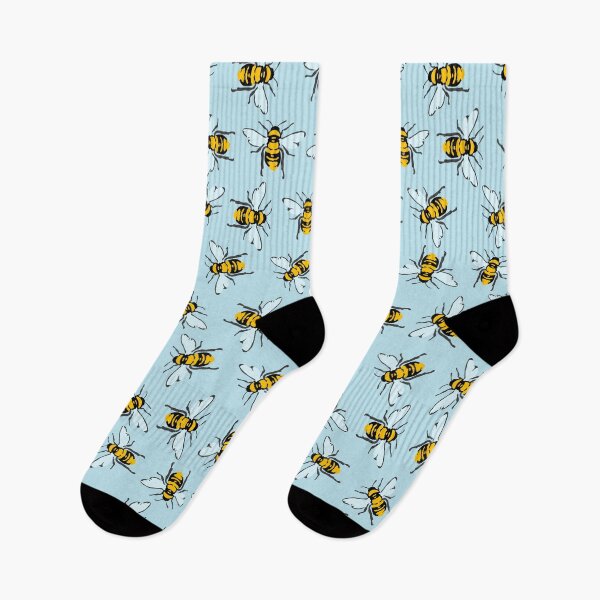 Item preview, Bumblebees designed and sold by rhiansanimalart.