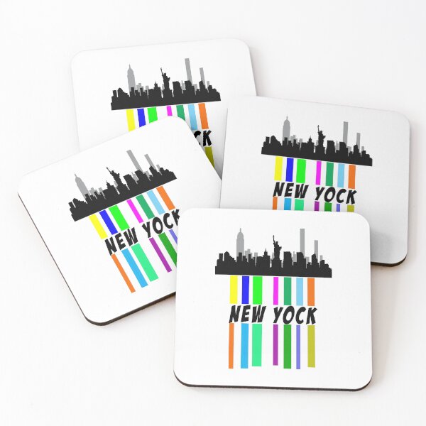 Item preview, New Yock  designed and sold by majeed10.