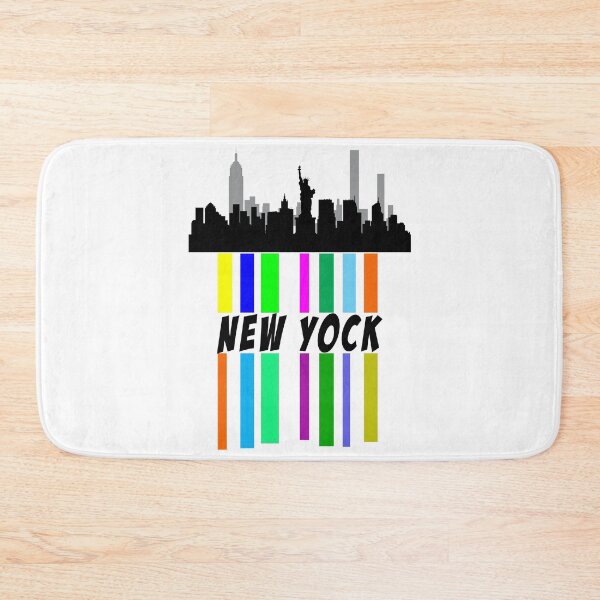 Item preview, New Yock  designed and sold by majeed10.