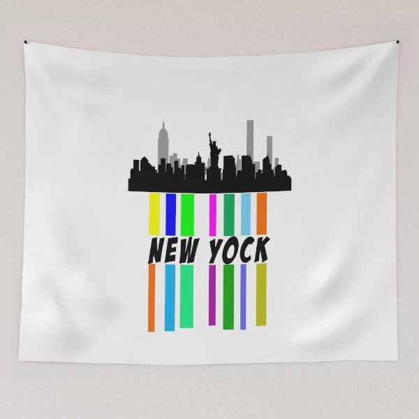 Item preview, New Yock  designed and sold by majeed10.