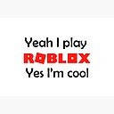 Roblox Shirt Mask By Sebeman3 Redbubble - roblox shirt 128x128