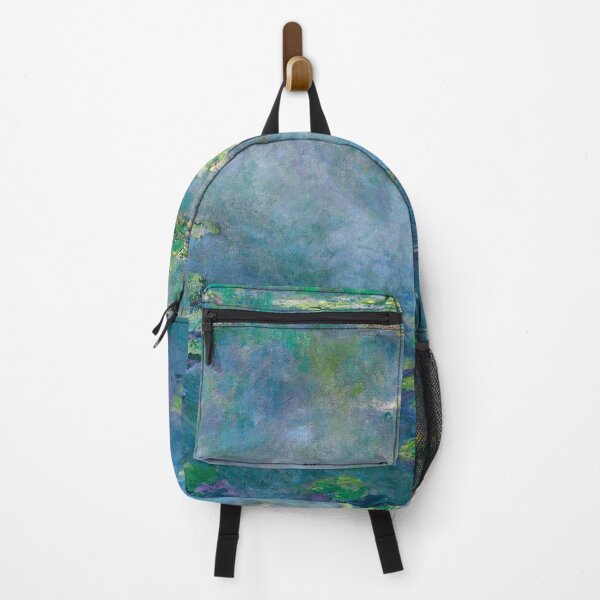 Item preview, Claude Monet - Water Lilies designed and sold by artcenter.