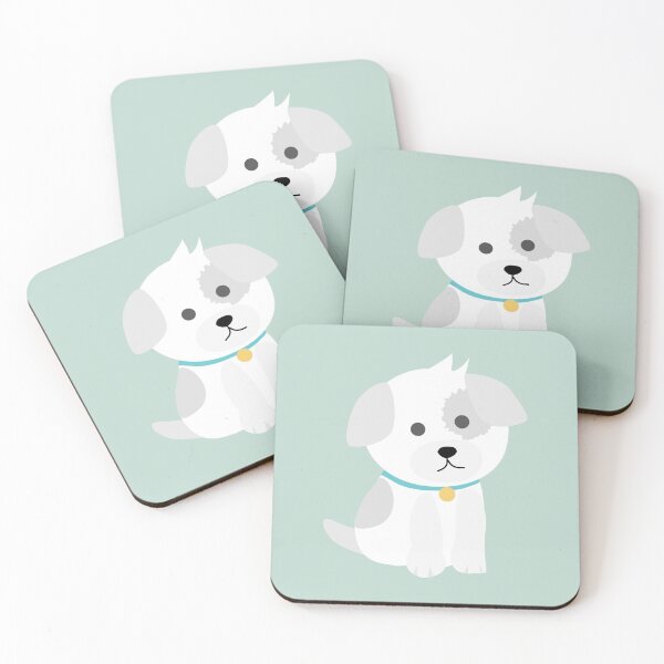 Item preview, Puppy Dog designed and sold by angieanguk.