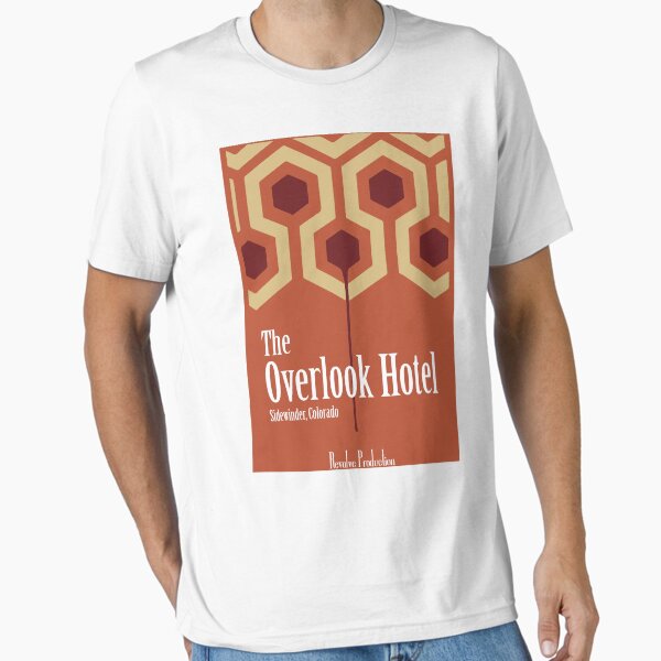 Item preview,  The Overlook Hotel designed and sold by revolveProd.