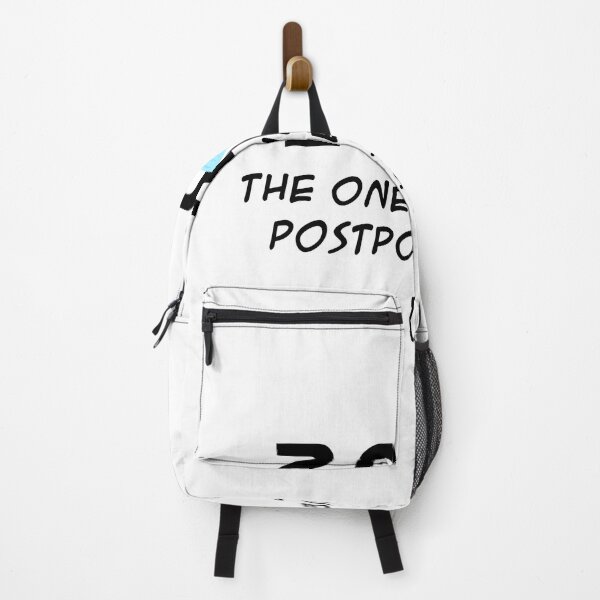 Item preview, 2020 the one where we postponed our wedding designed and sold by Mr-tach.