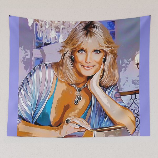 Item preview, KRYSTLE CARRINGTON - DYNASTY  designed and sold by Bjorkyboy.