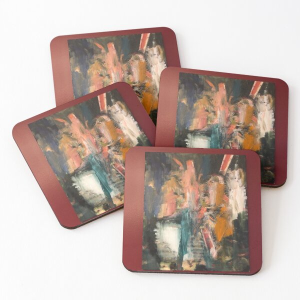Item preview, rhubarb designed and sold by RockieLyons.
