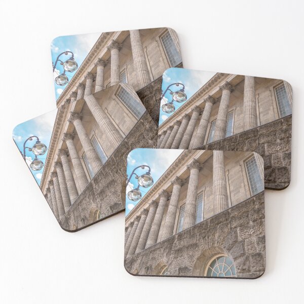 Item preview, Town Hall Lamplight designed and sold by StephenRphoto.