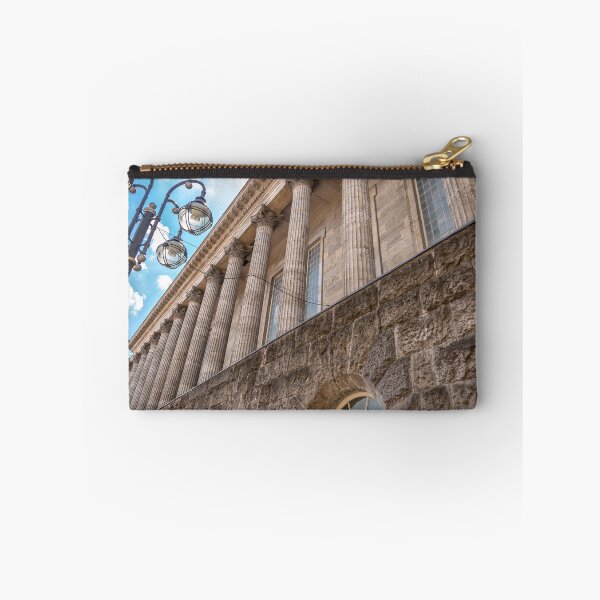 Item preview, Town Hall Lamplight designed and sold by StephenRphoto.