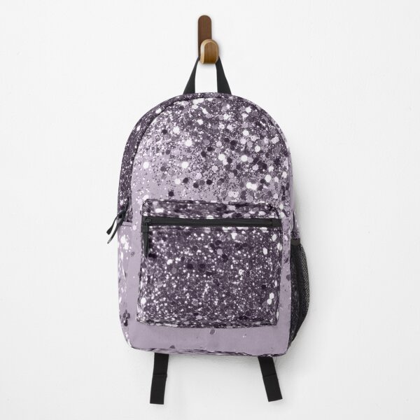 Item preview, Lavender Lady Glam #2 (Photo of Glitter Only - Not Reflective) designed and sold by Anita's & Bella's Art.