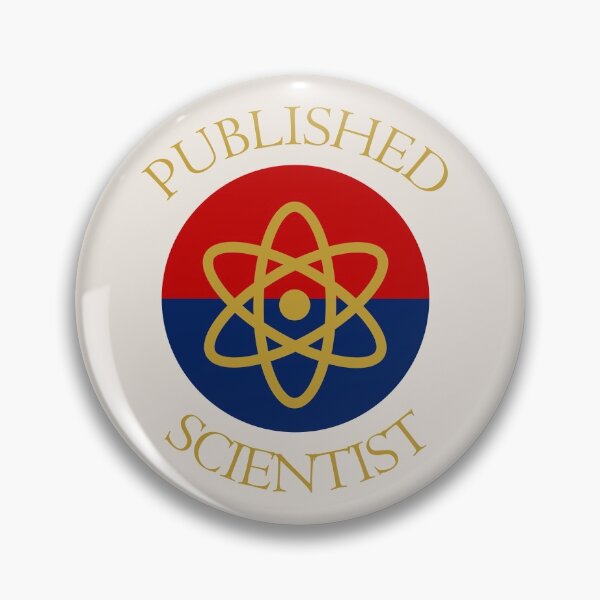 Item preview, Scientist published designed and sold by yayor.