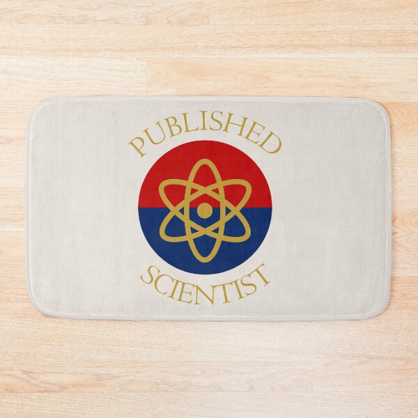 Item preview, Scientist published designed and sold by yayor.