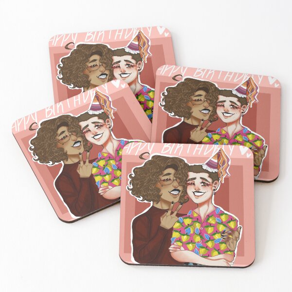 Item preview, Happy Birthday! designed and sold by tarpfam.