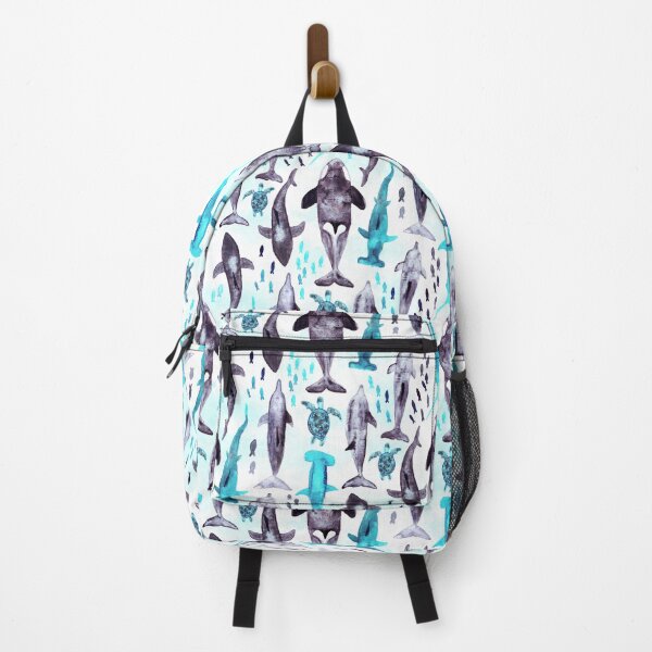 Item preview,  Ocean Animals  designed and sold by TigaTiga.