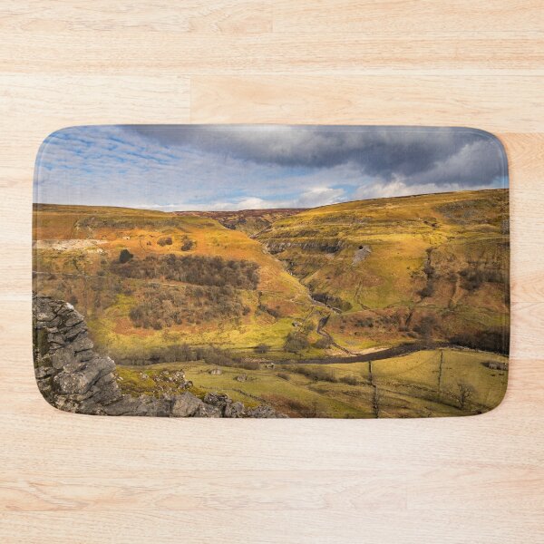 Item preview, Crackpot Hall & Swinner Gill designed and sold by MJ-Piccys.