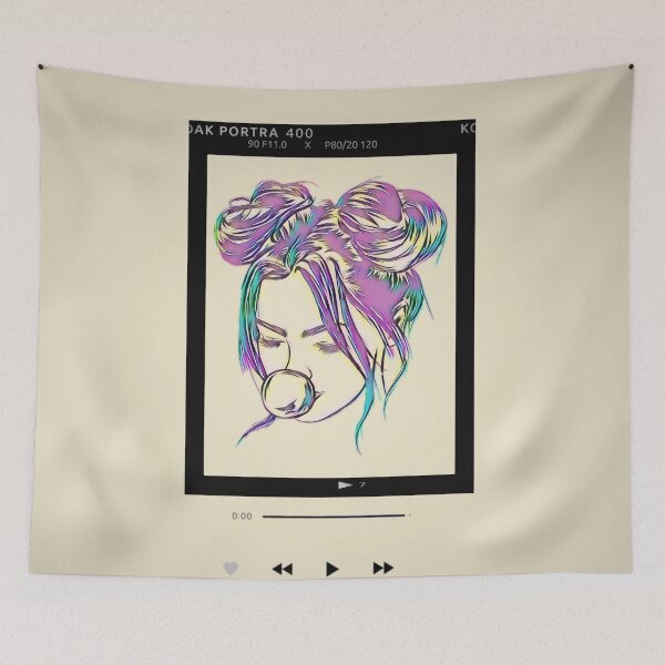 Item preview, Imaginary playlist designed and sold by Dennoir.