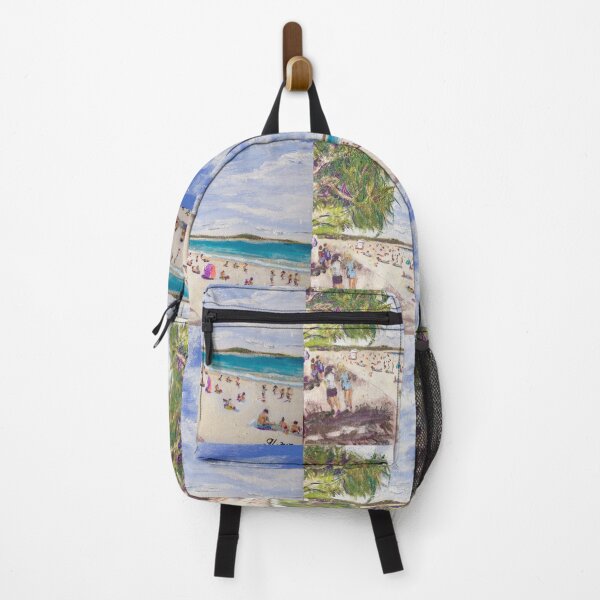 Item preview, Noosa ! designed and sold by gillsart.