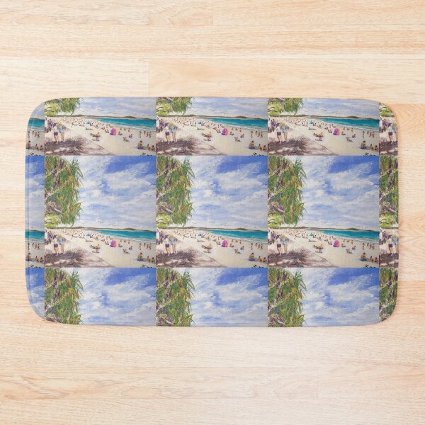 Item preview, Noosa ! designed and sold by gillsart.