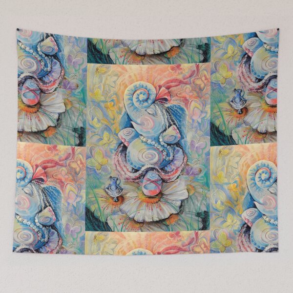 Item preview, Camomile Ballet designed and sold by Lala Lotos.