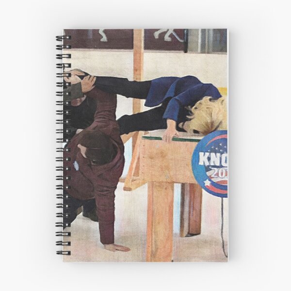 Item preview, Parks and Recreation: Get on Your Feet, 2012. Oil on Canvas. designed and sold by a1y5s4.