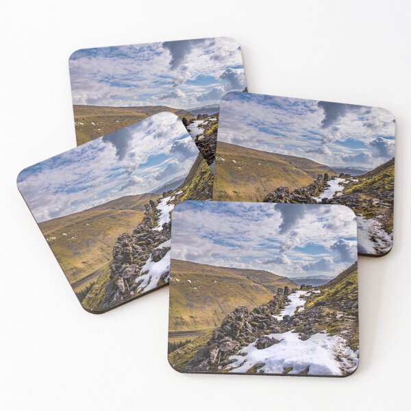 Item preview, North Gang Scar designed and sold by MJ-Piccys.