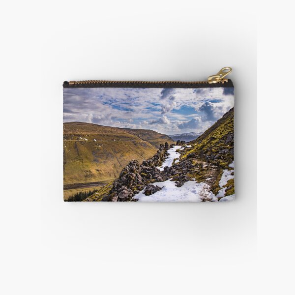 Item preview, North Gang Scar designed and sold by MJ-Piccys.