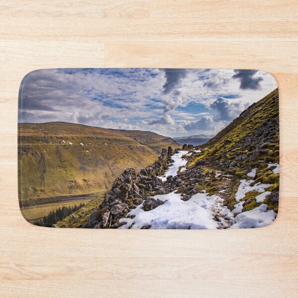 Item preview, North Gang Scar designed and sold by MJ-Piccys.