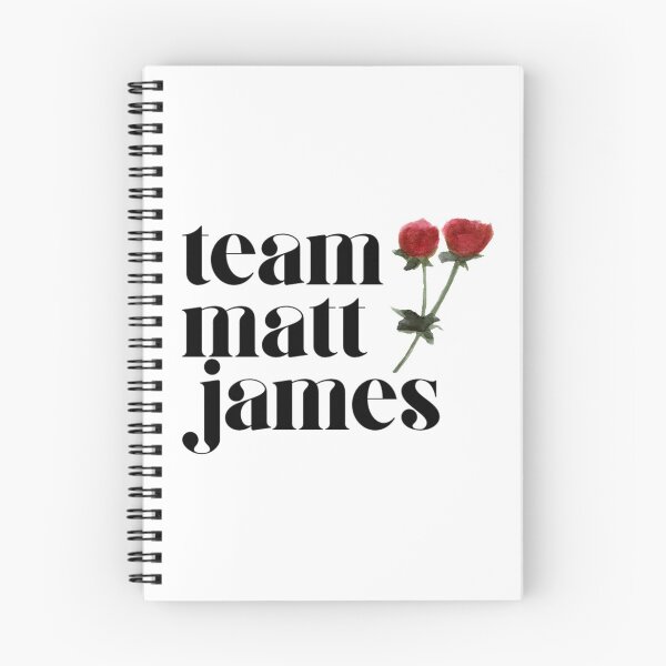 Item preview, matt james designed and sold by stickersbycare.