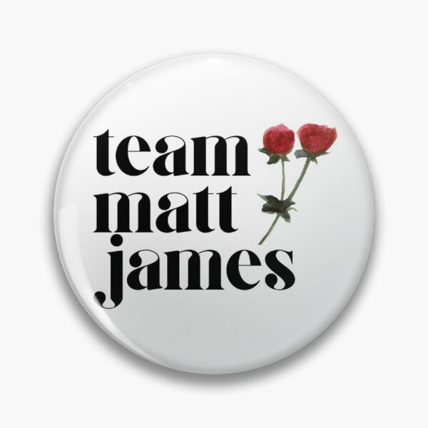 Item preview, matt james designed and sold by stickersbycare.