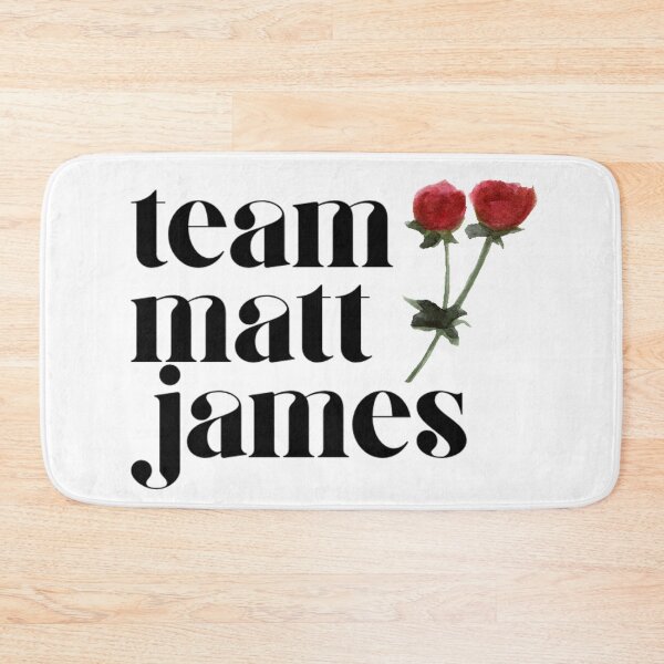 Item preview, matt james designed and sold by stickersbycare.