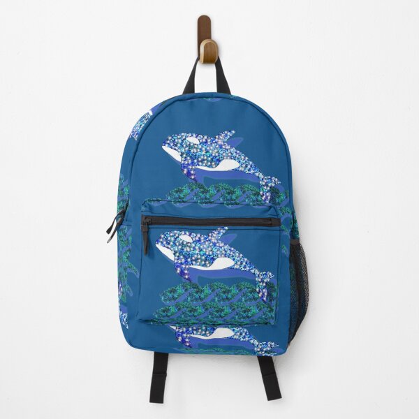 Item preview, WHALE GLITTER 318. designed and sold by sana90.