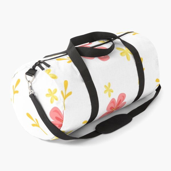 Item preview, Cute Flower Doodles designed and sold by cadinera.