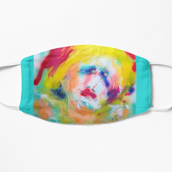 The clown Mask