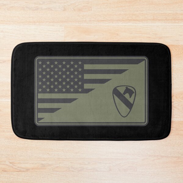 Item preview, Air Cav Patch (subdued) designed and sold by StrongVlad.