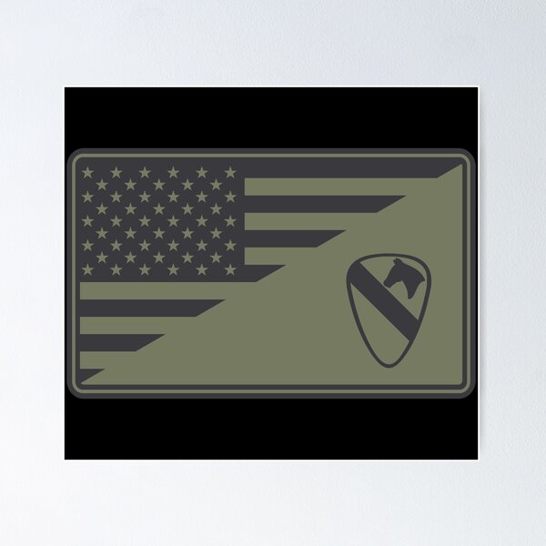 Cavalry Scout Posters for Sale