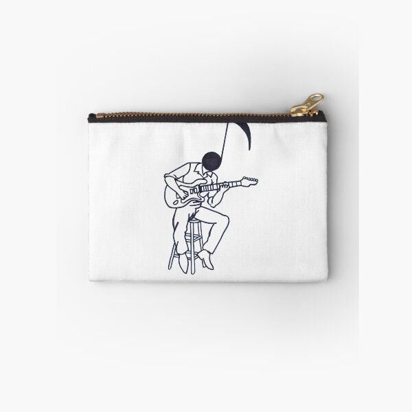 Item preview, Guitar player designed and sold by 2paintu.
