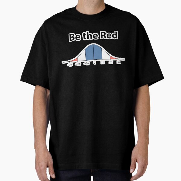 Item preview, Be the Red designed and sold by Adson Art Store.