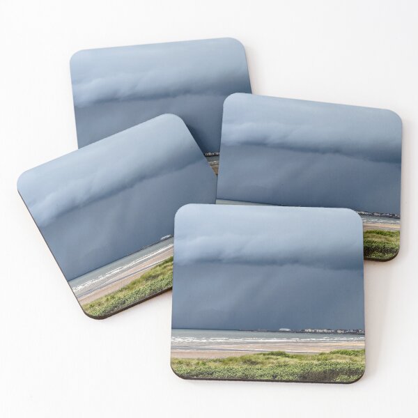 Item preview, Storm Clouds, scotland designed and sold by October Angel Design's.